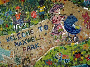 Maxwell Park-Welcome