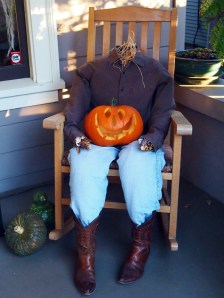 Scarecrow