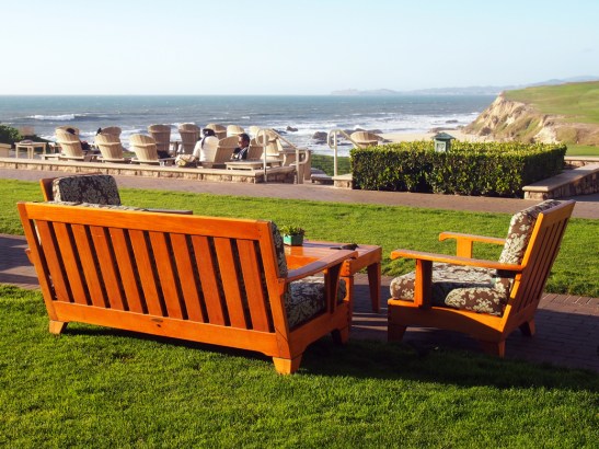 Ritz Carlton HMB Ocean Terrace