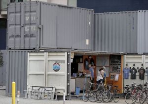 Bike Shop